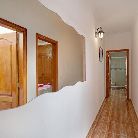 Апартаменти Casa Nina Uga Екстер'єр фото
