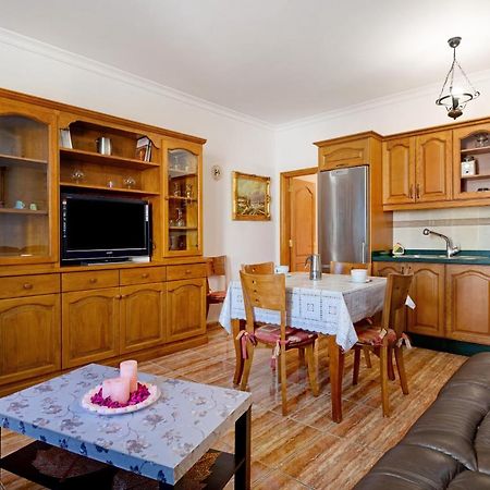 Апартаменти Casa Nina Uga Екстер'єр фото